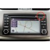 Nissan Connect 2 Navigatie Update