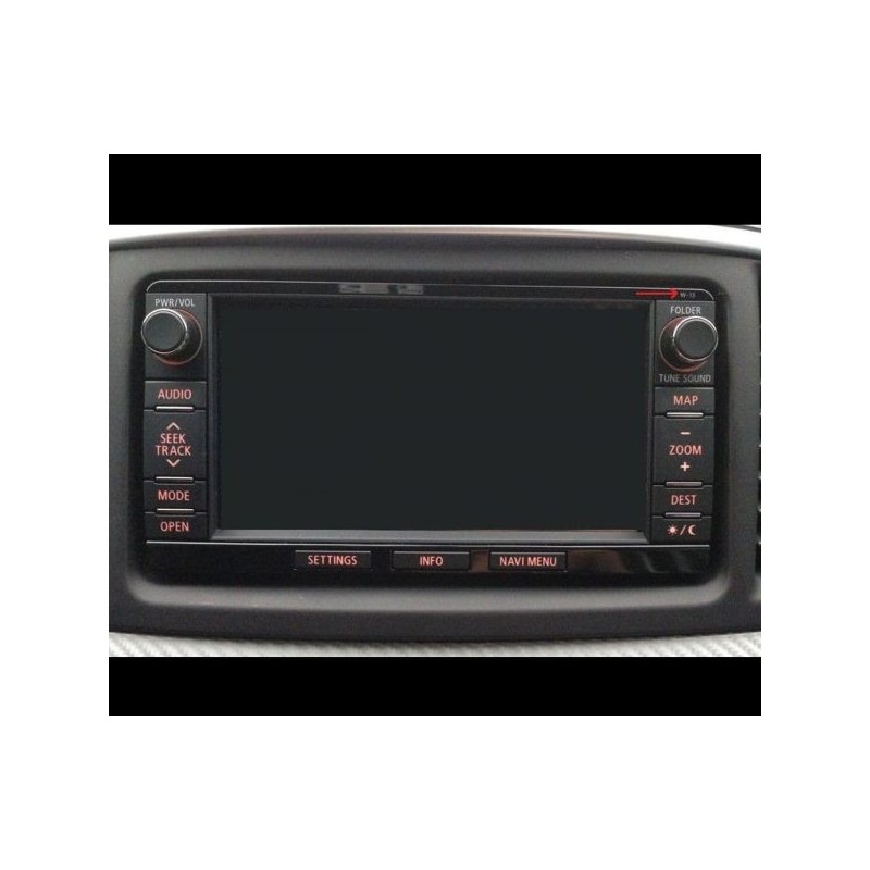 Mitsubishi MMCS Navigation Update Europe 2023-2024 Mitsubishi MMCS Navigation Update Europe 2023-2024