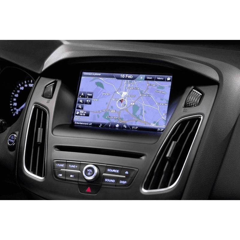 Ford F11 SD CARD Navigation Update Ford F11 SD CARD Navigation Update