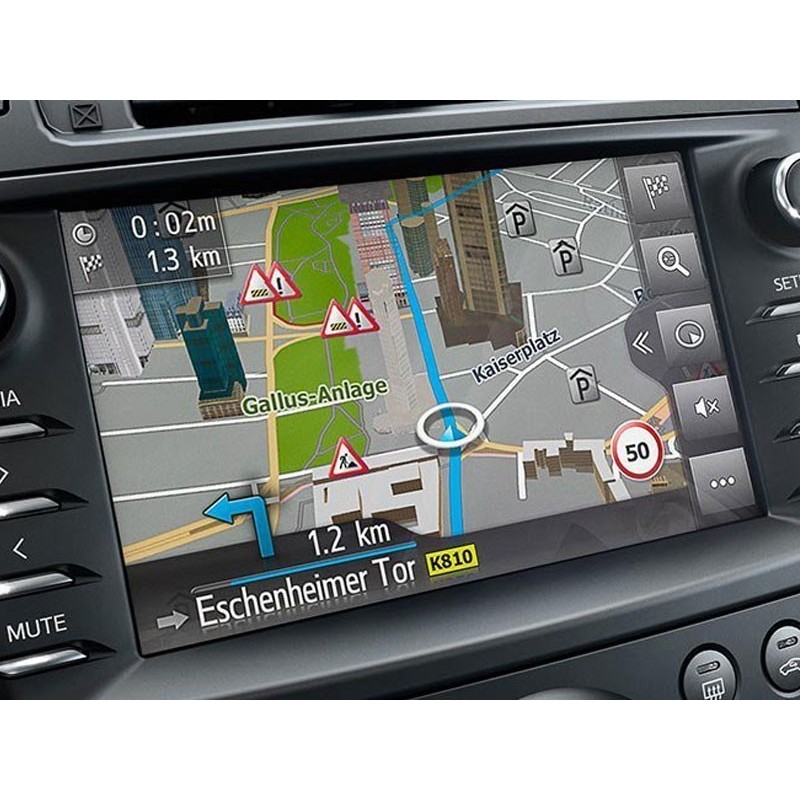 Toyota Touch 2 USB Navigation Update 2024 Toyota Touch 2 USB Navigation Update 2024