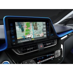 Toyota Touch 2 USB Navigatie Update 2024