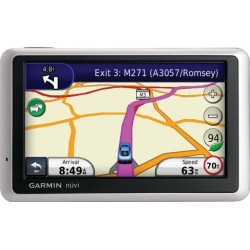 Garmin CN Europe NTU 2025.10 - NT 2024.10 Kaart Update