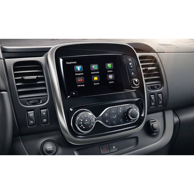 Opel Intellilink Navi 80 Vivaro Movano 2023/2024 SD-Karte Europa Opel Intellilink Navi 80 Vivaro Movano 2023/2024 SD-Karte Europa