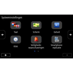 Navi 80 Intellilink Navigation system software