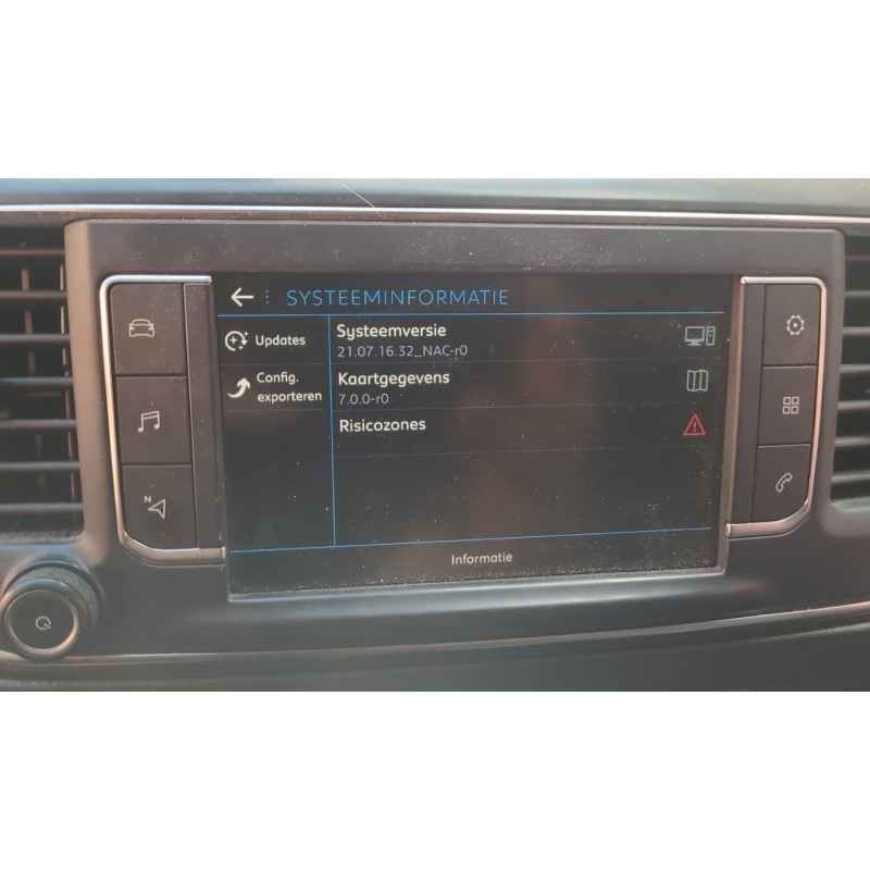 PEUGEOT CONNECT NAV WAVE 2025 SAT NAV MAP UPDATE USB EUROPE PEUGEOT CONNECT NAV WAVE 2025 SAT NAV MAP UPDATE USB EUROPE