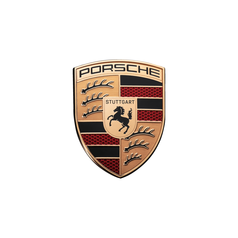 Code radio Porsche