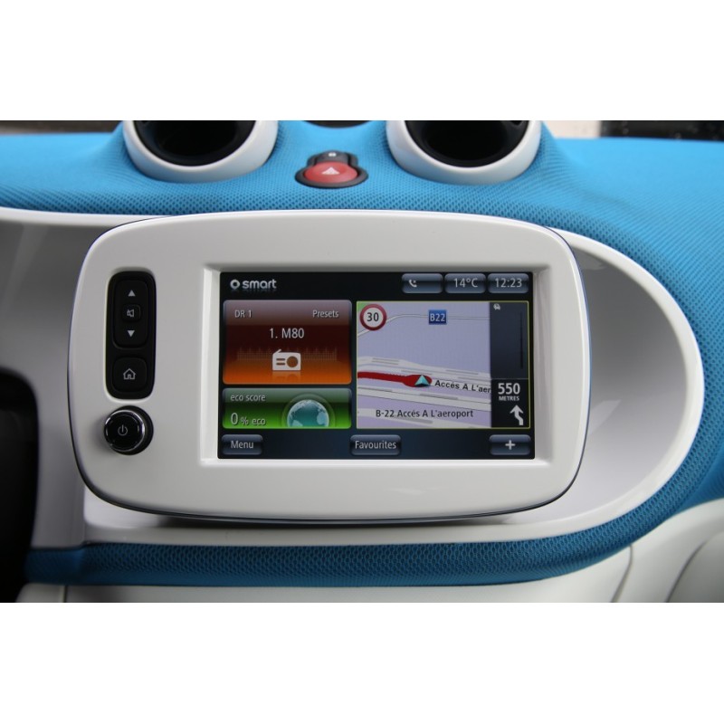 SMART 453 NAVIGATIONSKARTENUPDATE SD-KARTE EUROPA 2024/2025 SMART 453 NAVIGATIONSKARTENUPDATE SD-KARTE EUROPA 2024/2025