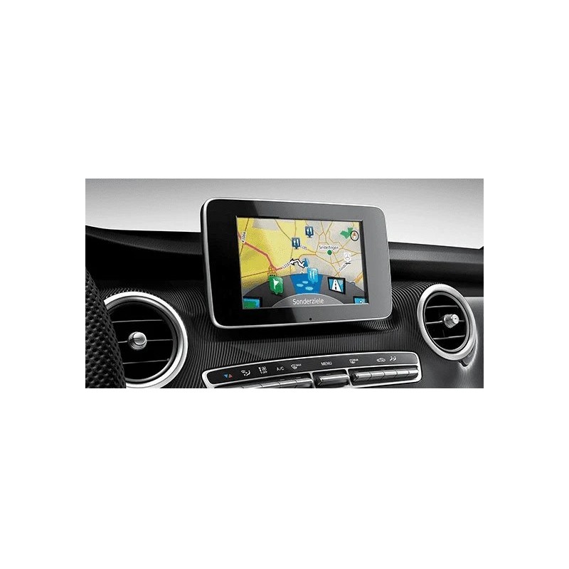 MERCEDES BECKER PILOT NAVIGATIONSKARTEN-UPDATE SD-KARTE EUROPA 2023/2024 MERCEDES BECKER PILOT NAVIGATIONSKARTEN-UPDATE SD-KARTE EUROPA 2023/2024