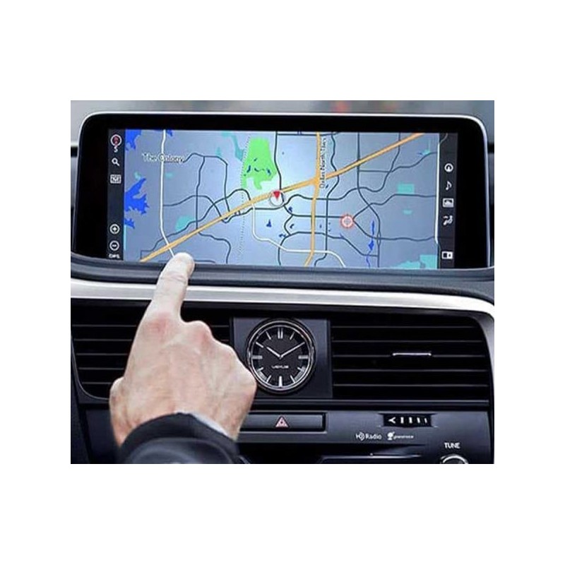 Sistema Lexus Premium Gen.10 con navegación por satélite 2024, mapas y código de activación Sistema Lexus Premium Gen.10 con navegación por satélite 2024, mapas y código de activación