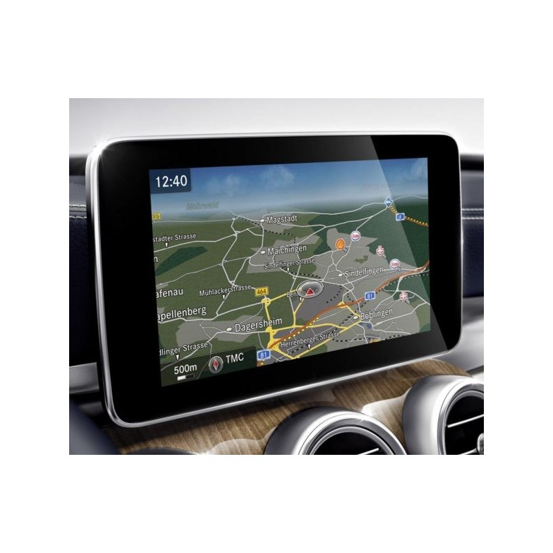 Mercedes A213 Navigatie Update V20 Europa 2023/2024 Mercedes A213 Navigatie Update V20 Europa 2023/2024