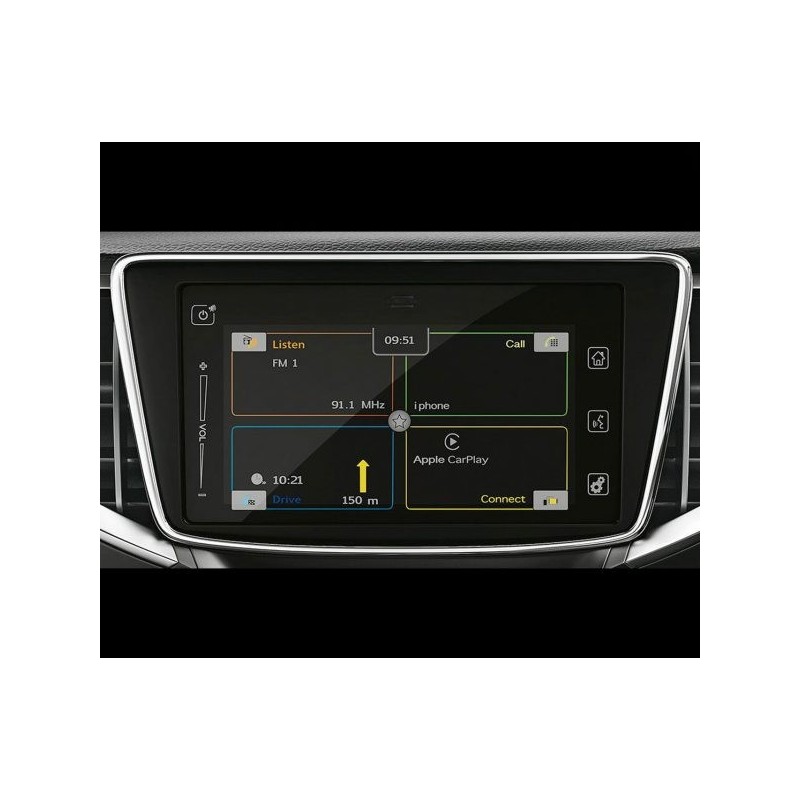 Suzuki SLDA Firmware update 1890