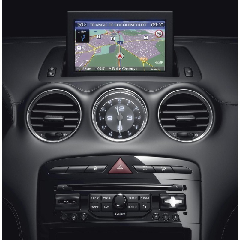 Peugeot Connect Nav+ WIPNav+ RT6 Mise à jour de navigation Europe 2023 V119 (service inclus) Peugeot Connect Nav+ WIPNav+ RT6 Mise à jour de navigation Europe 2023 V119 (service inclus)